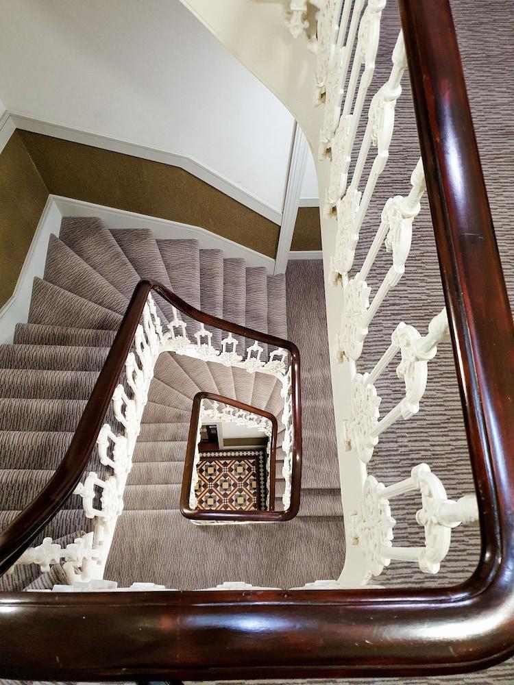 Hotel Mowbray Court Londres