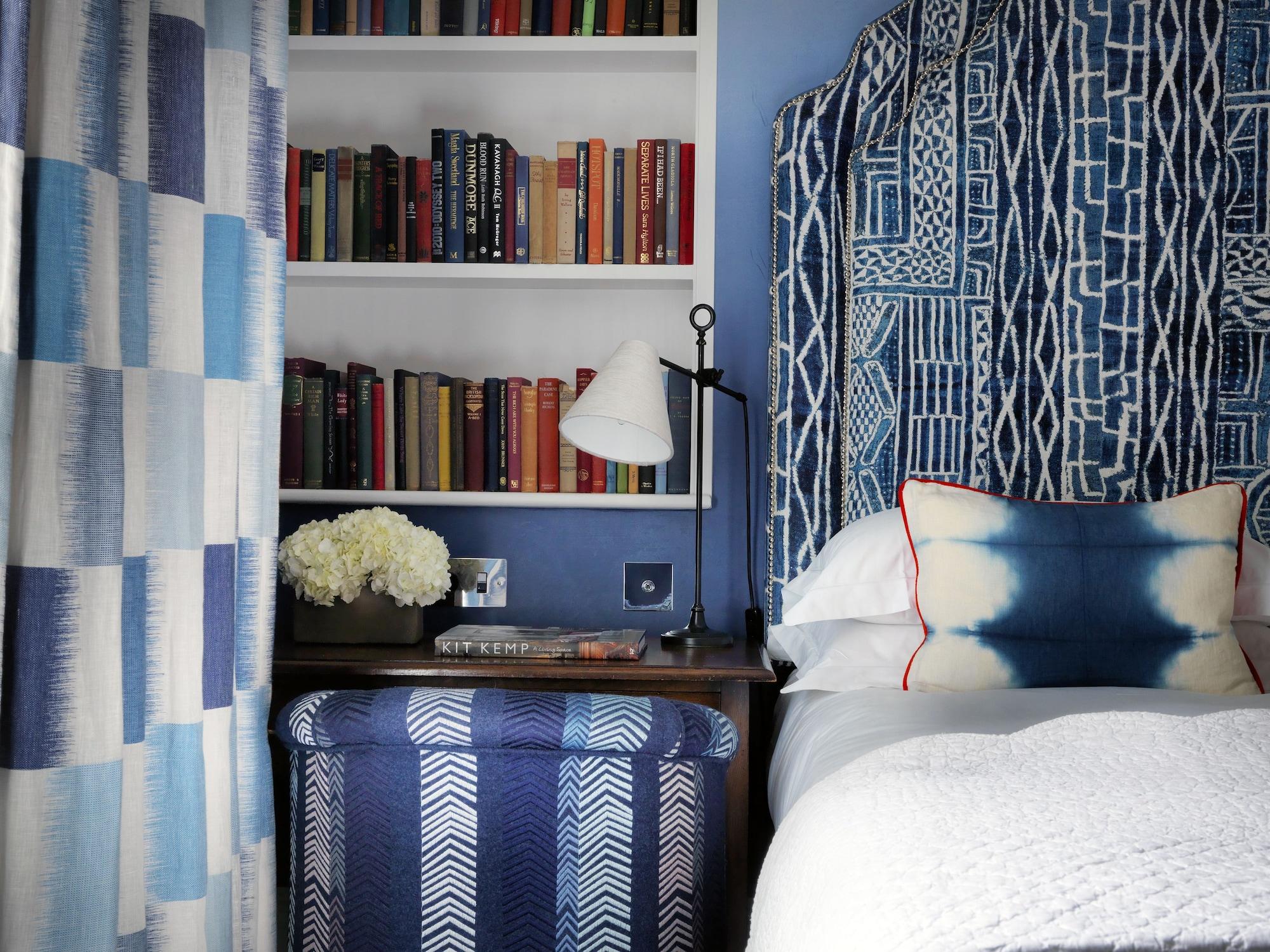 Hotel Number Sixteen, Firmdale Londen