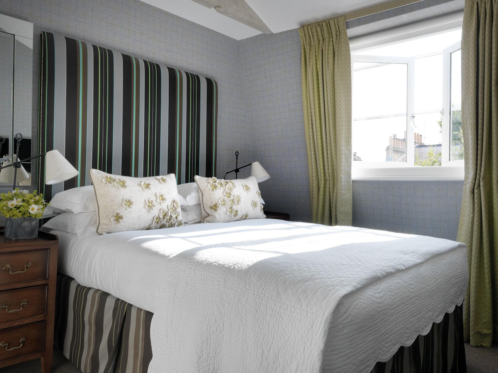 Number Sixteen, Firmdale Hotel Londen