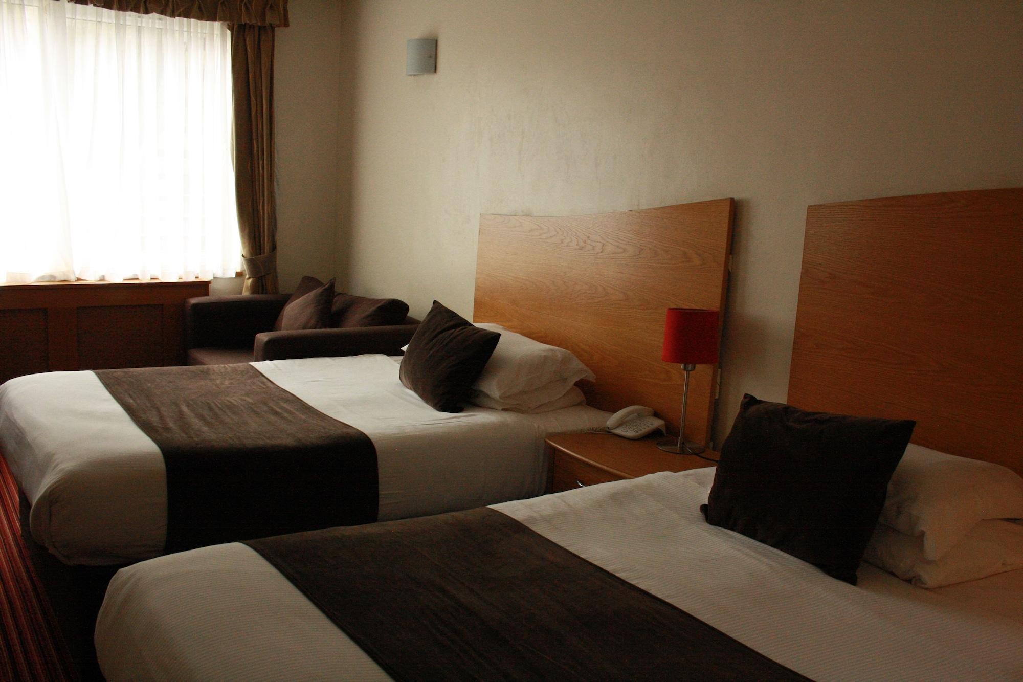 Kensington Court - Earls Court London