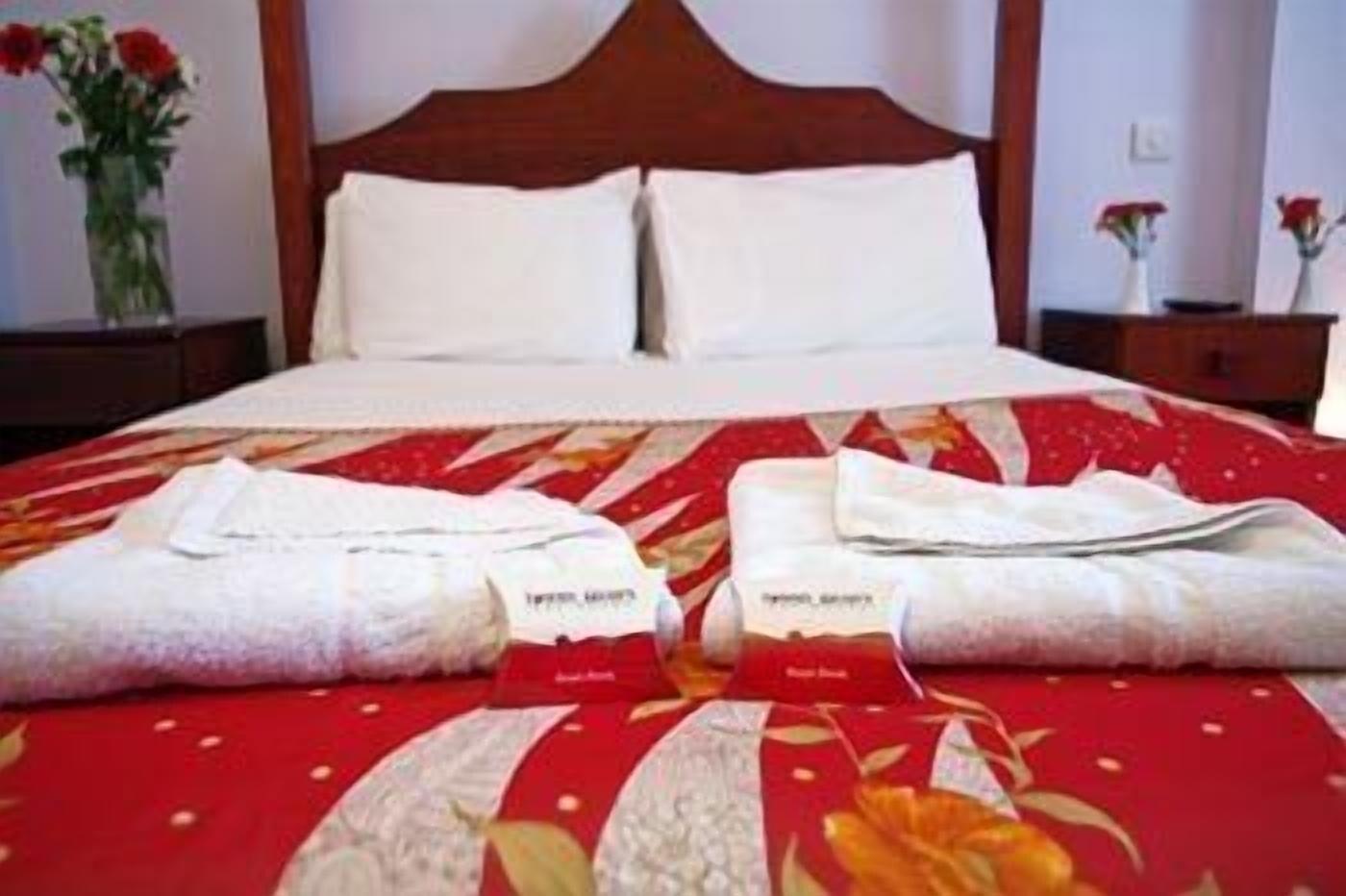Vertshus Islington 3*