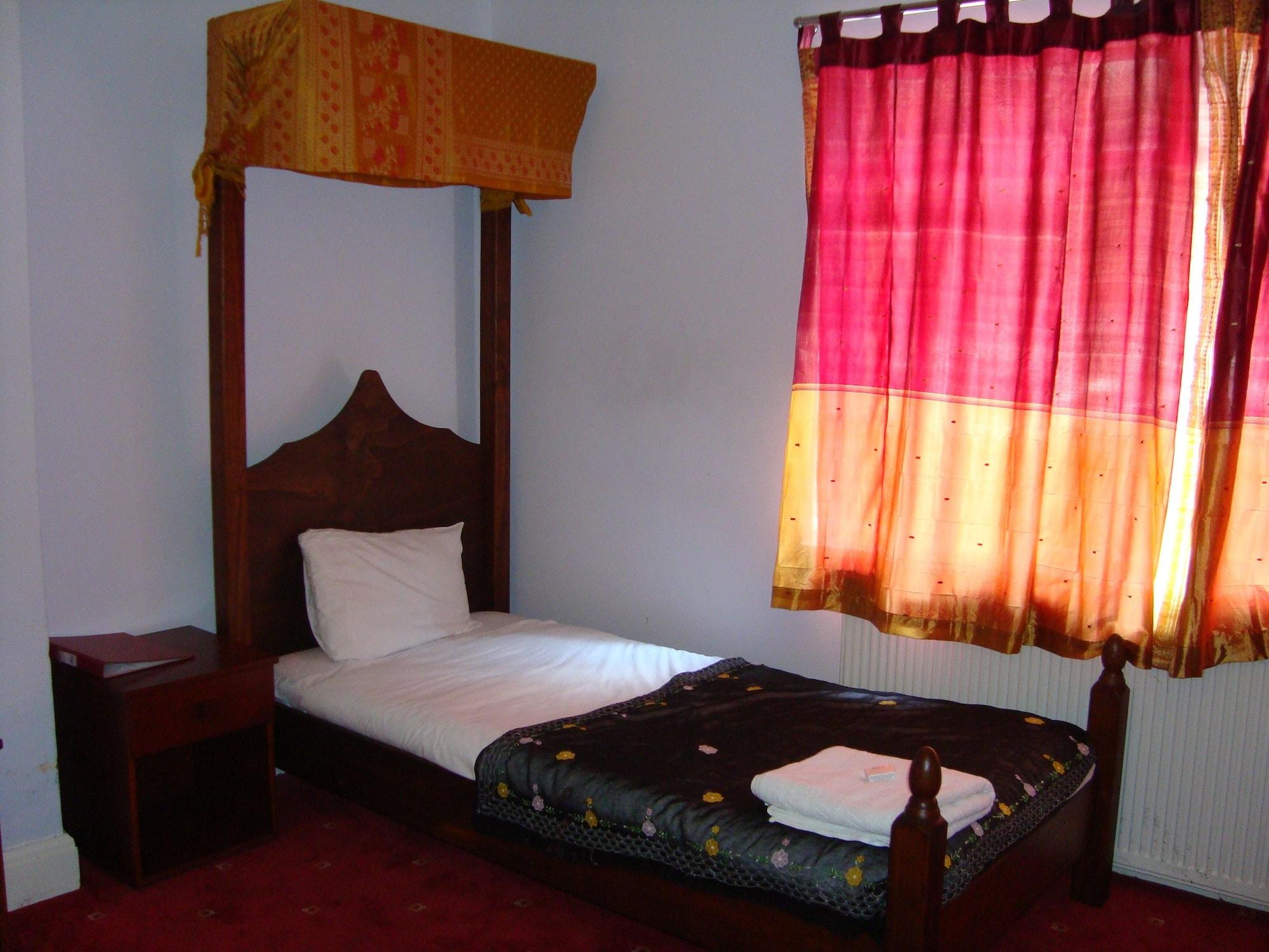 Vertshus Islington 3*