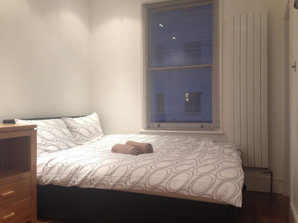 Apartment Hyde Park *