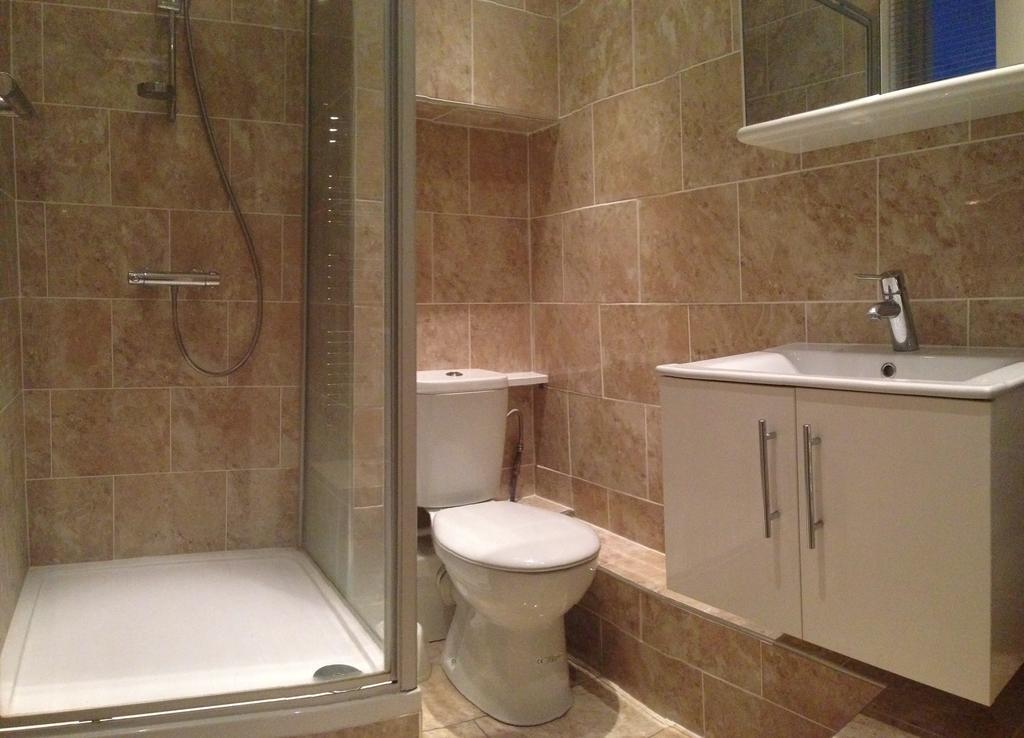 Hyde Park Apartment
