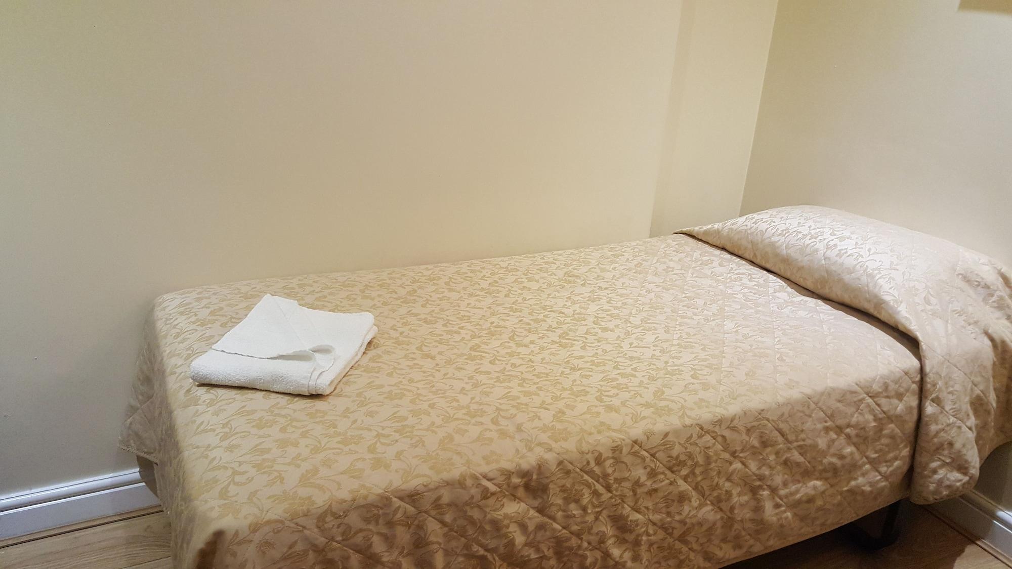 Hotel Notting Hill Gate