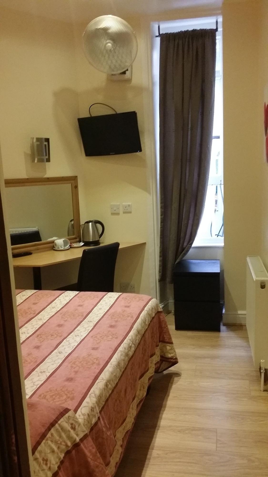 Hotel Notting Hill Gate London
