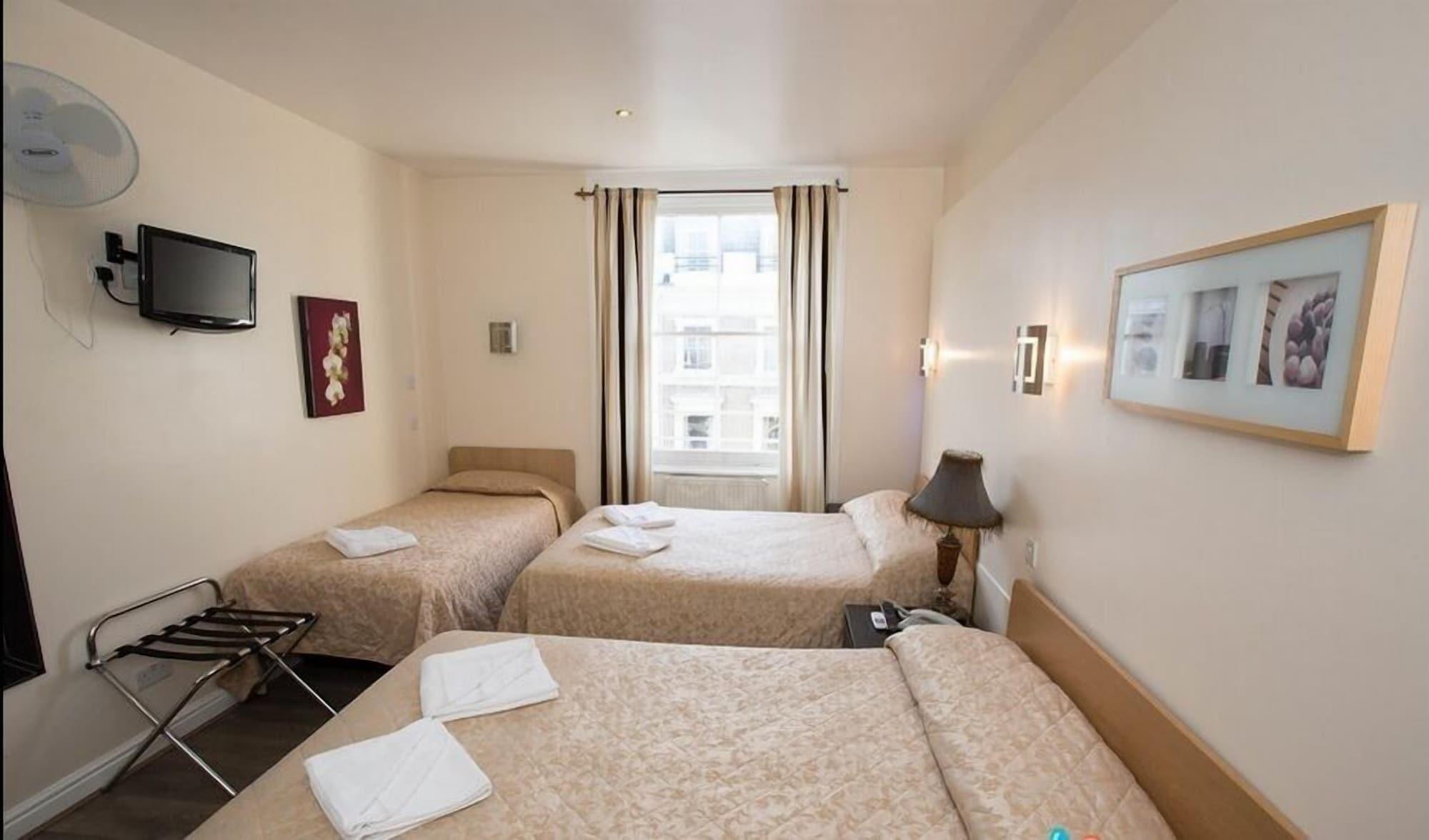 Hotel Notting Hill Gate London