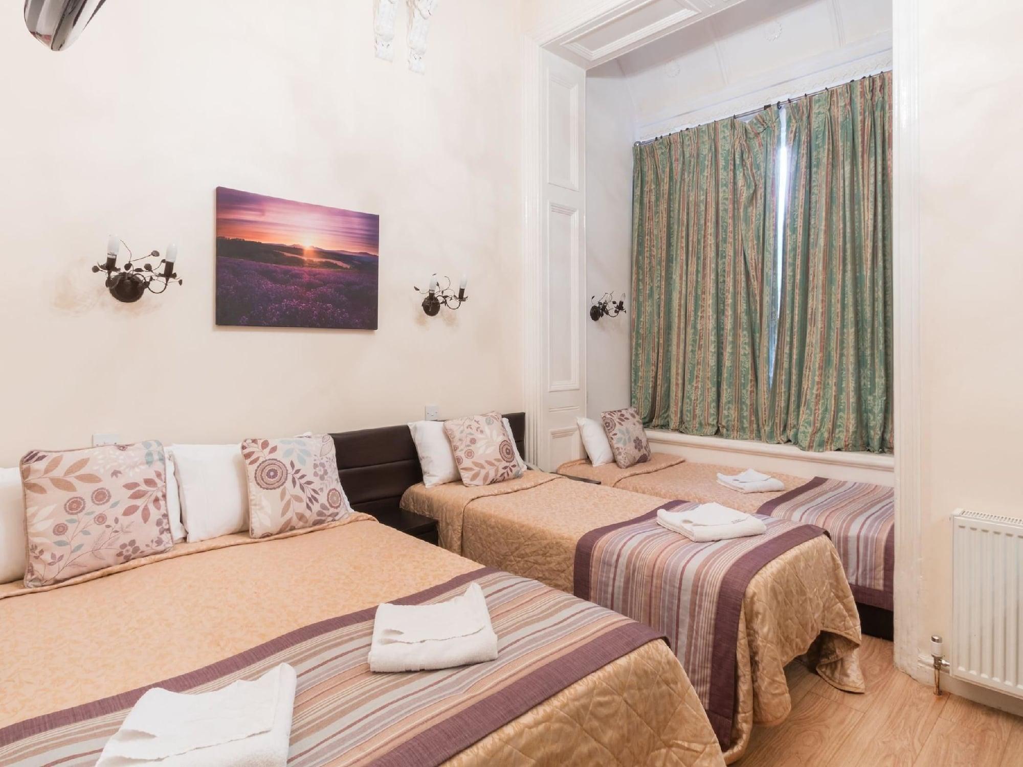 Notting Hill Gate Hotel London