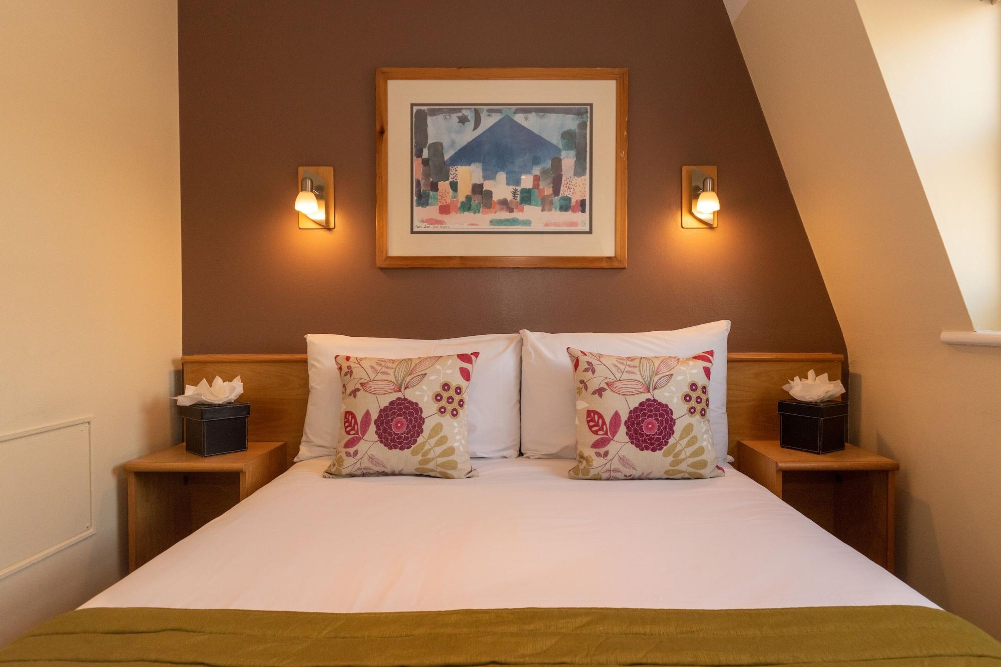The Darlington Hyde Park Hotel Londres
