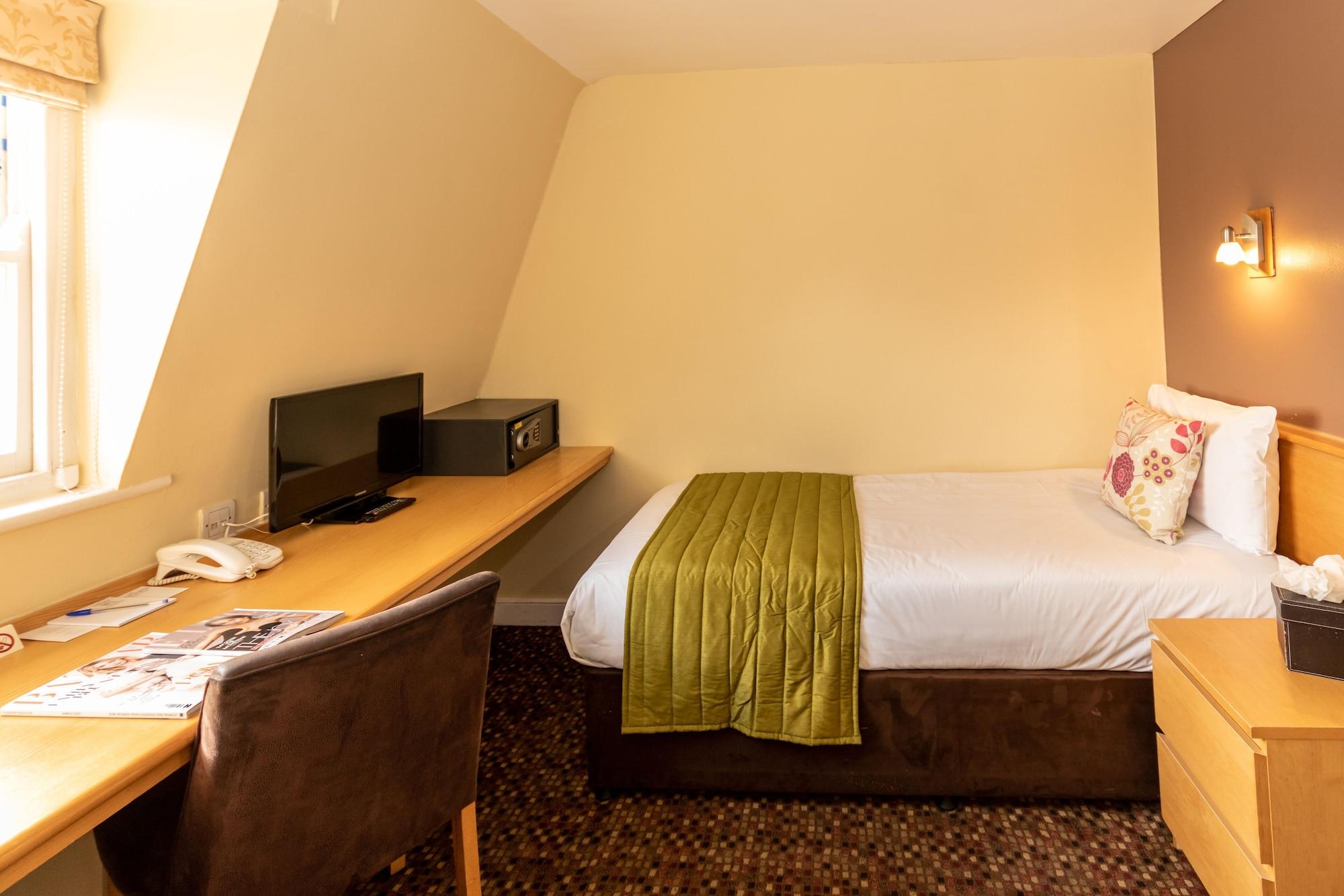 Hotel The Darlington Hyde Park Londres
