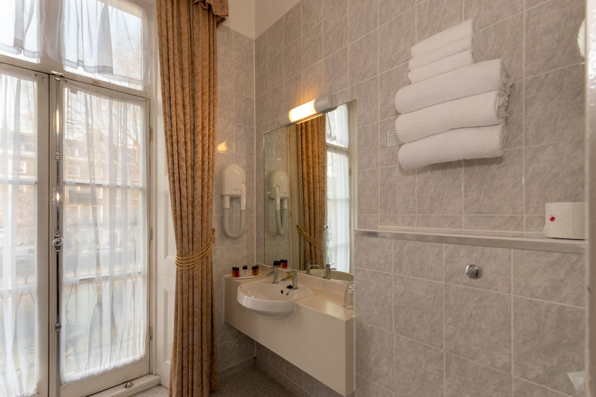 Hotel The Darlington Hyde Park Londres