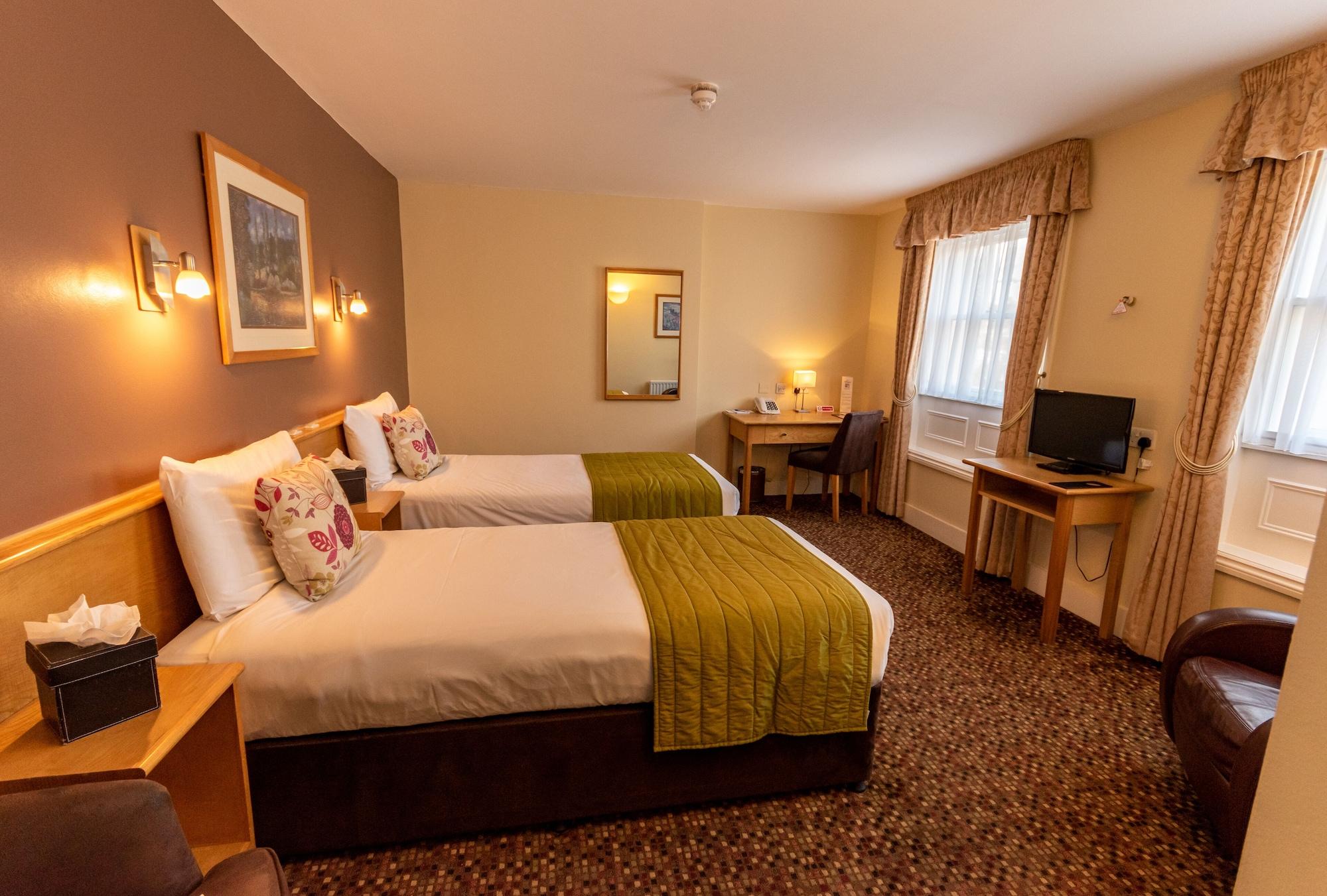 The Darlington Hyde Park 3* Londres