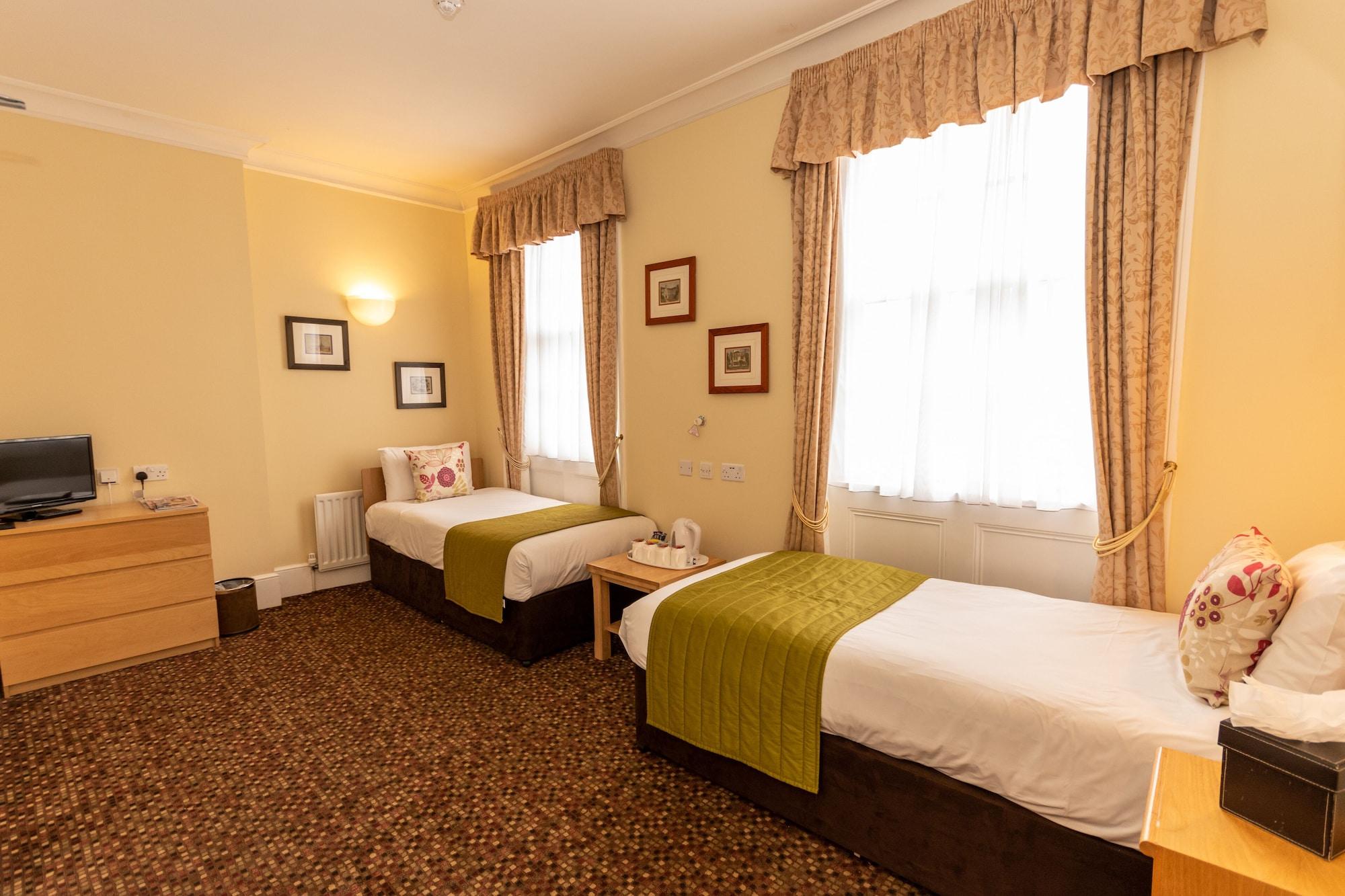 The Darlington Hyde Park 3* Londres