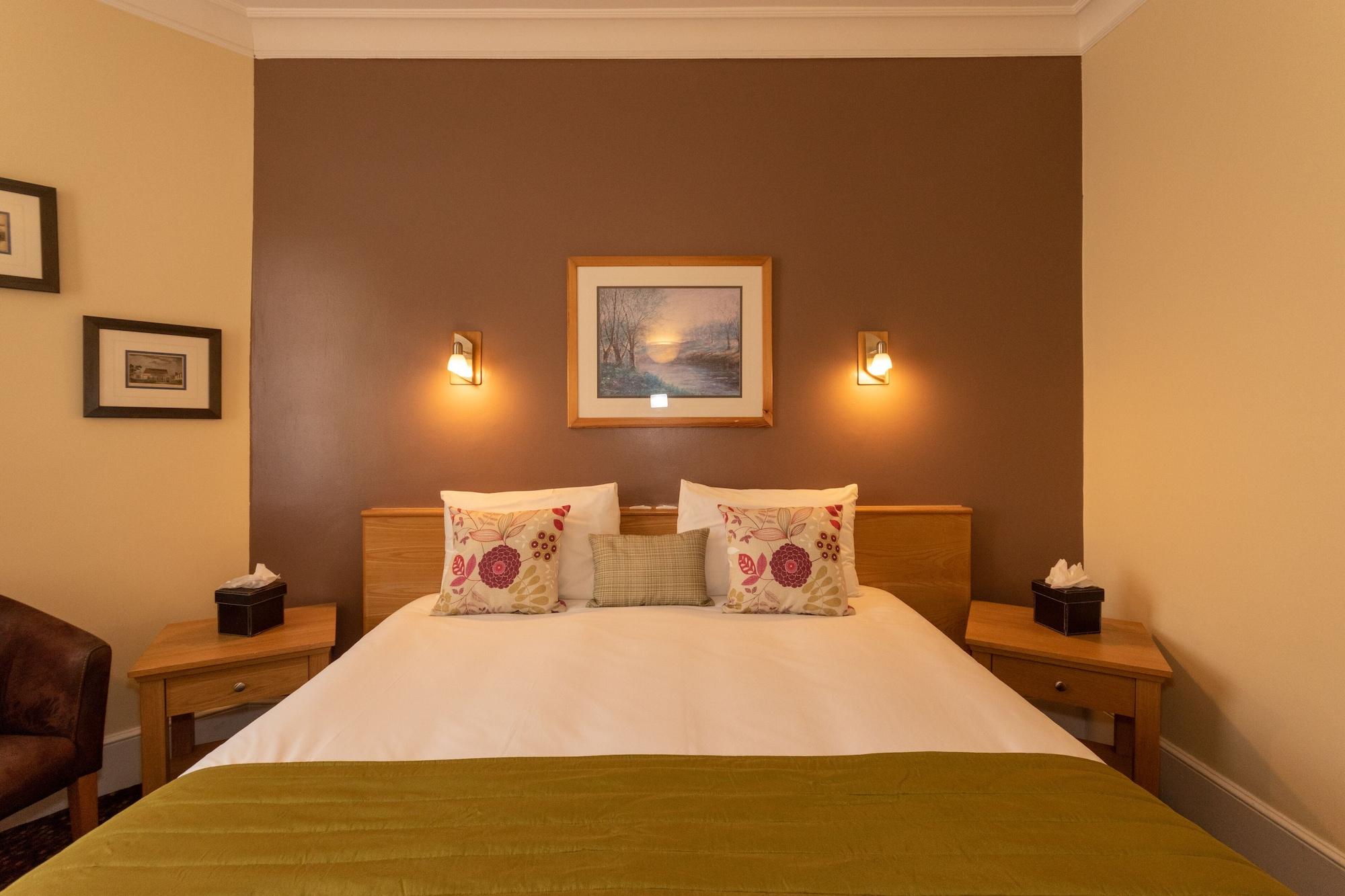The Darlington Hyde Park 3* Londres