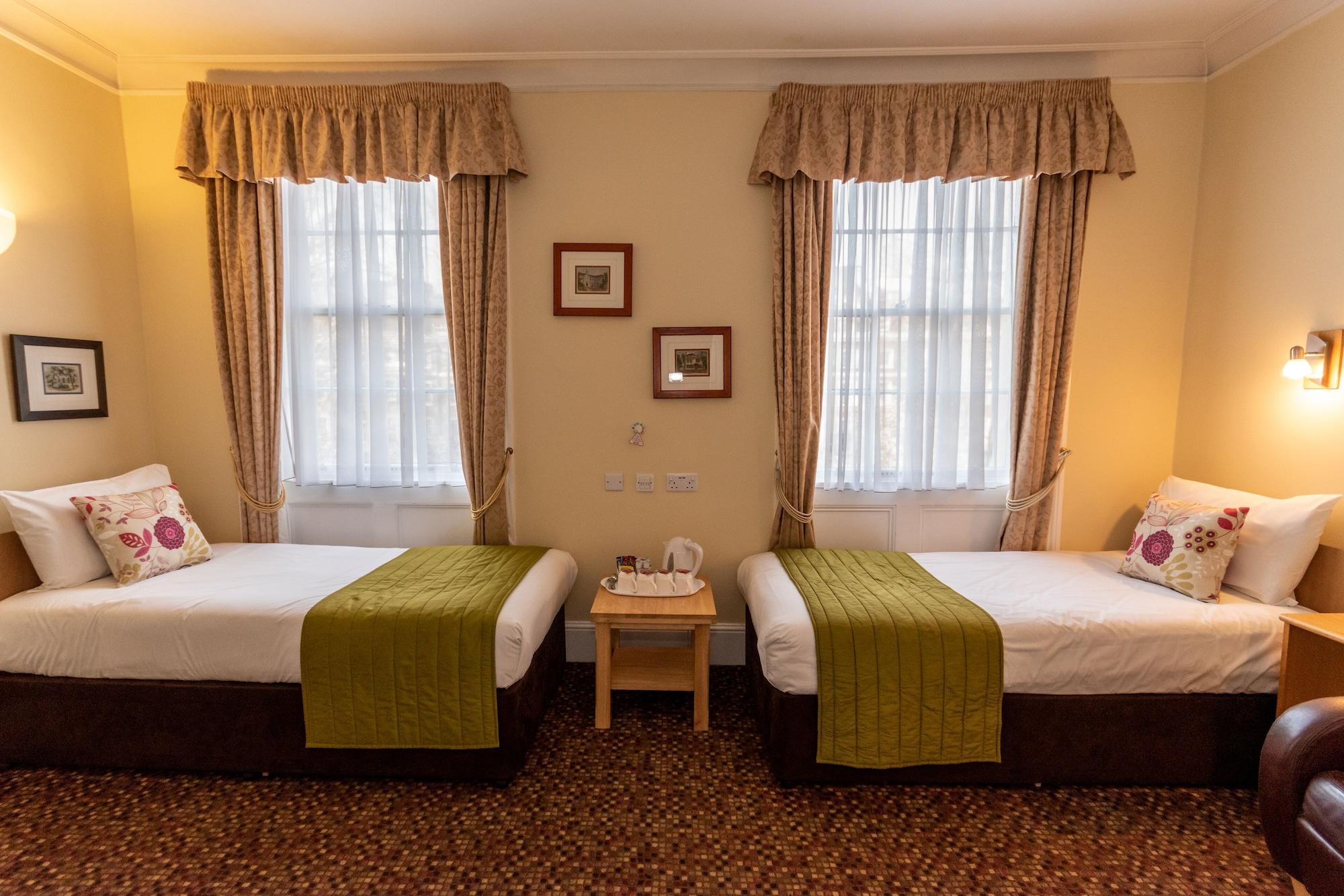 The Darlington Hyde Park 3* Londres