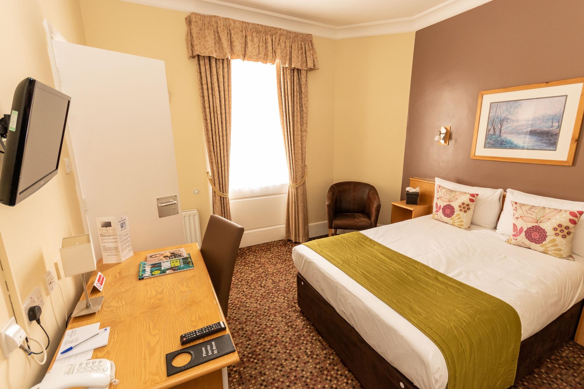 Hotel The Darlington Hyde Park Londres