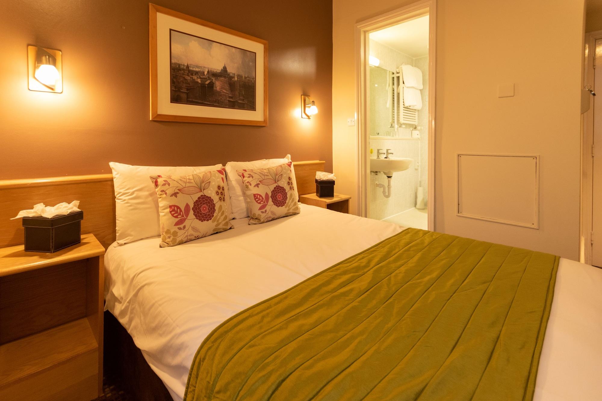 Hotel The Darlington Hyde Park Londres
