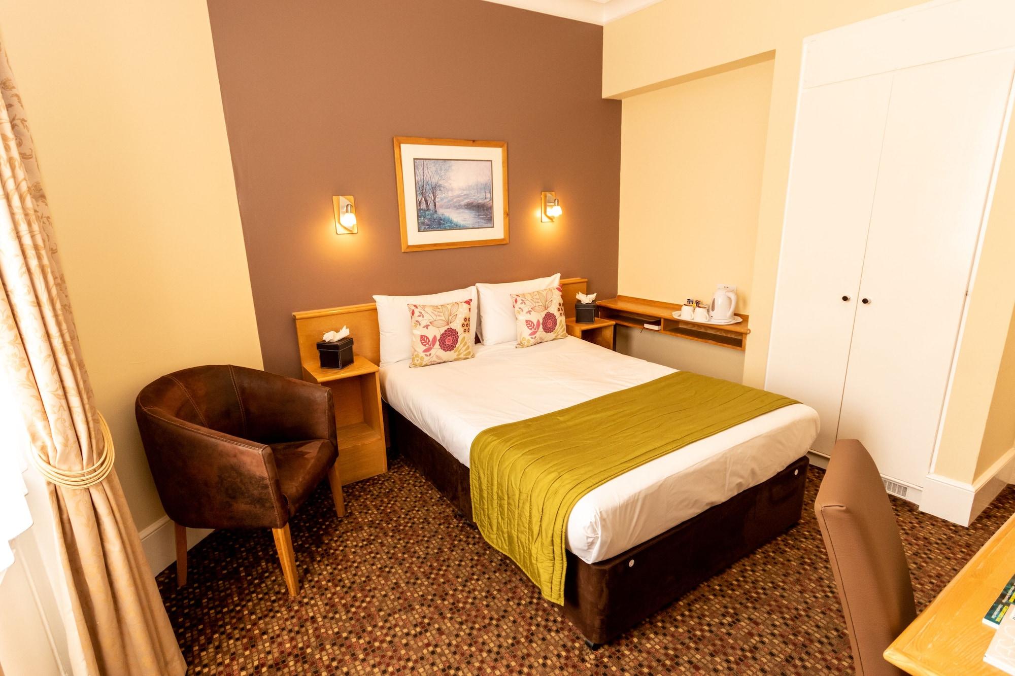 The Darlington Hyde Park Hotel Londres