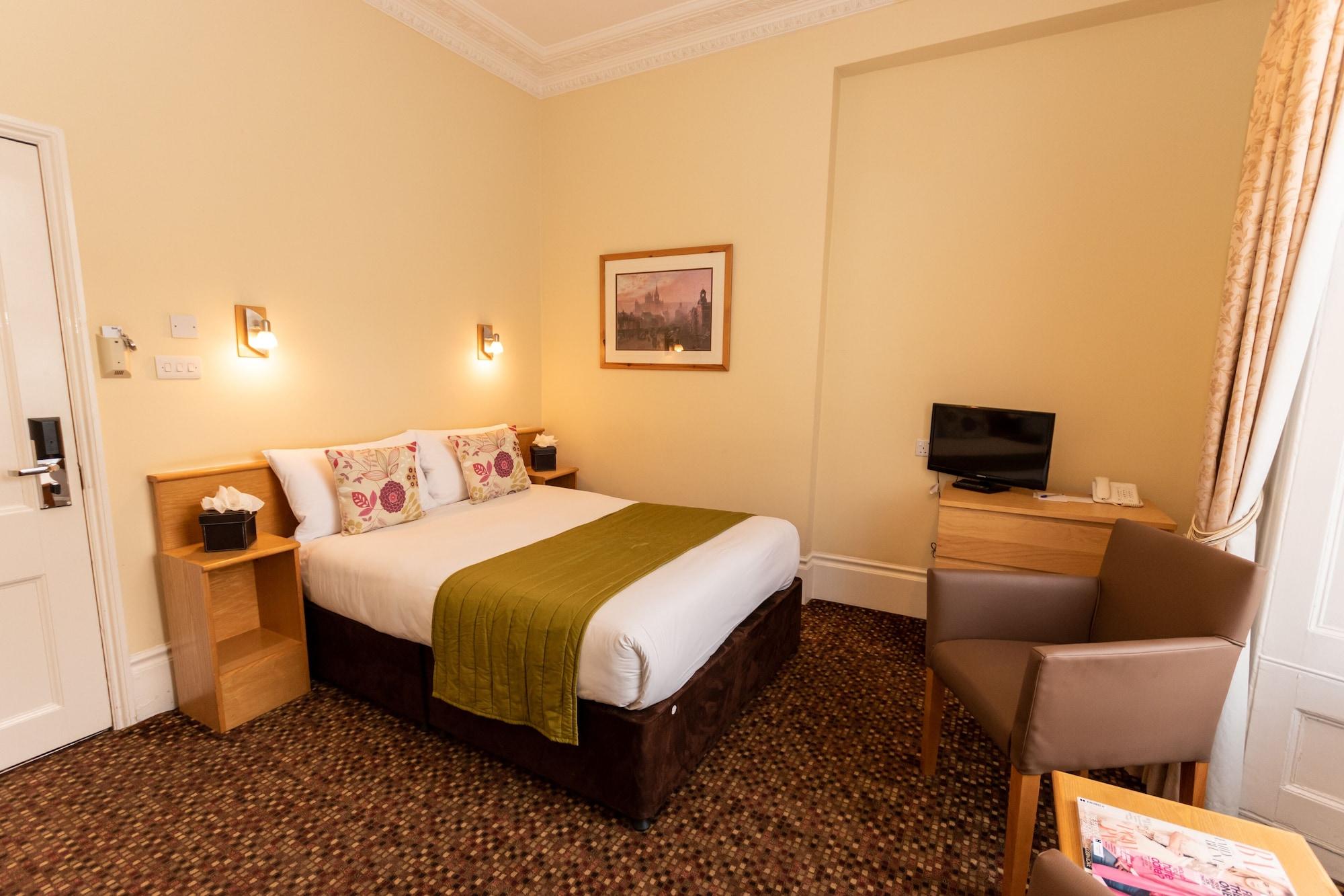Hotel The Darlington Hyde Park Londres