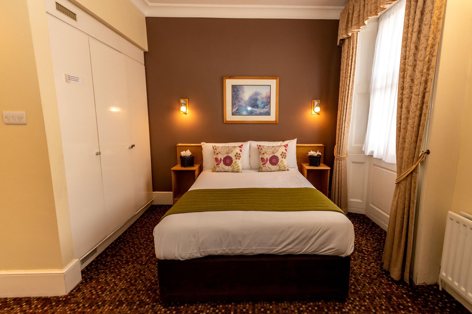 The Darlington Hyde Park 3* Londres
