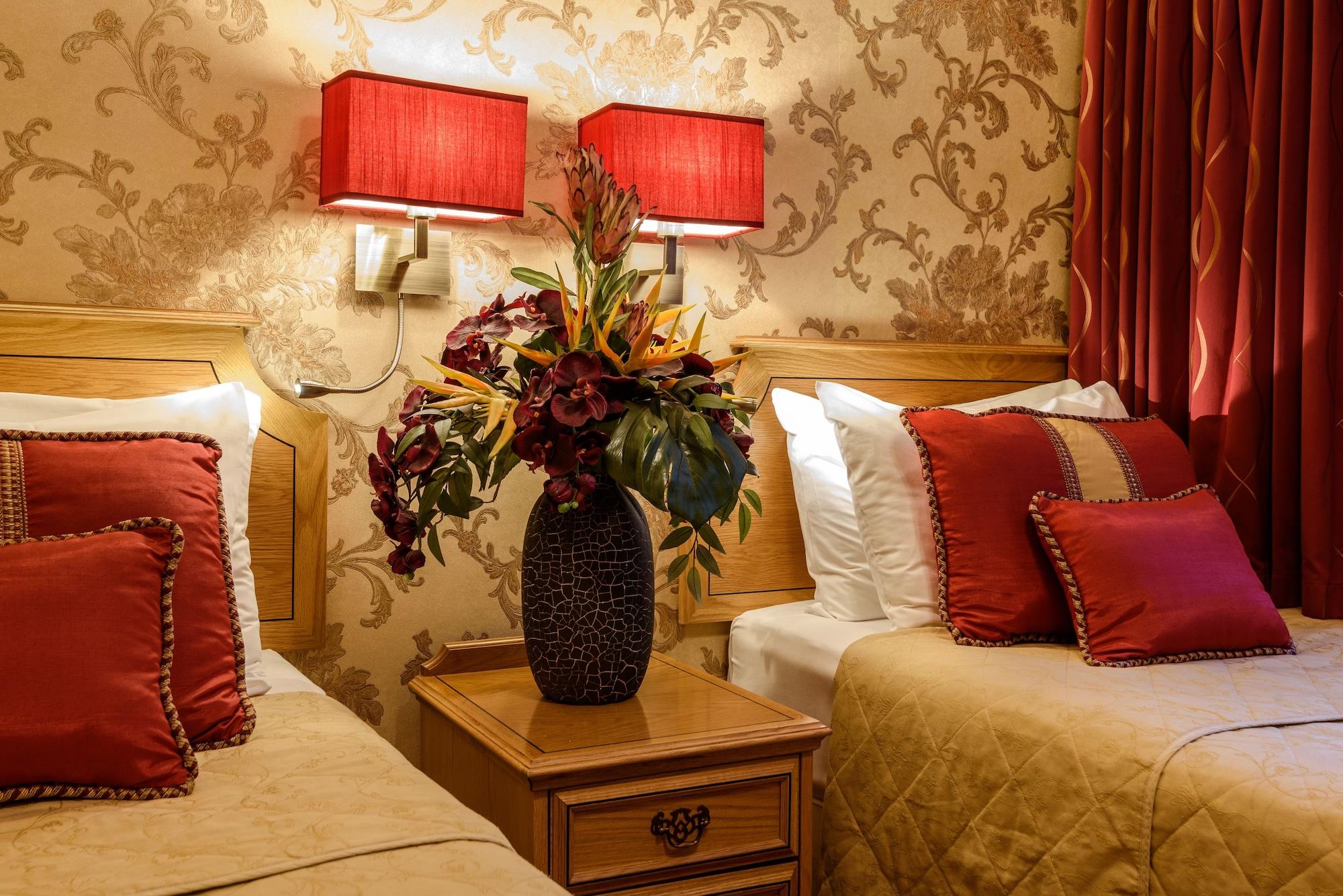 The Montana Hotel 3*