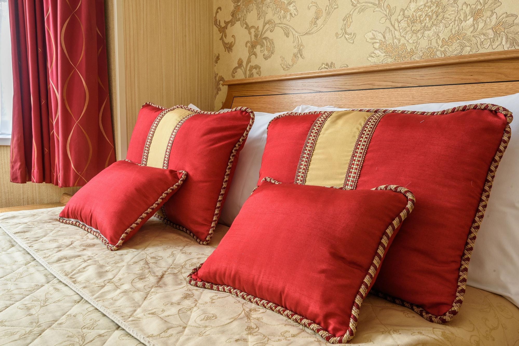 The Montana Hotel London