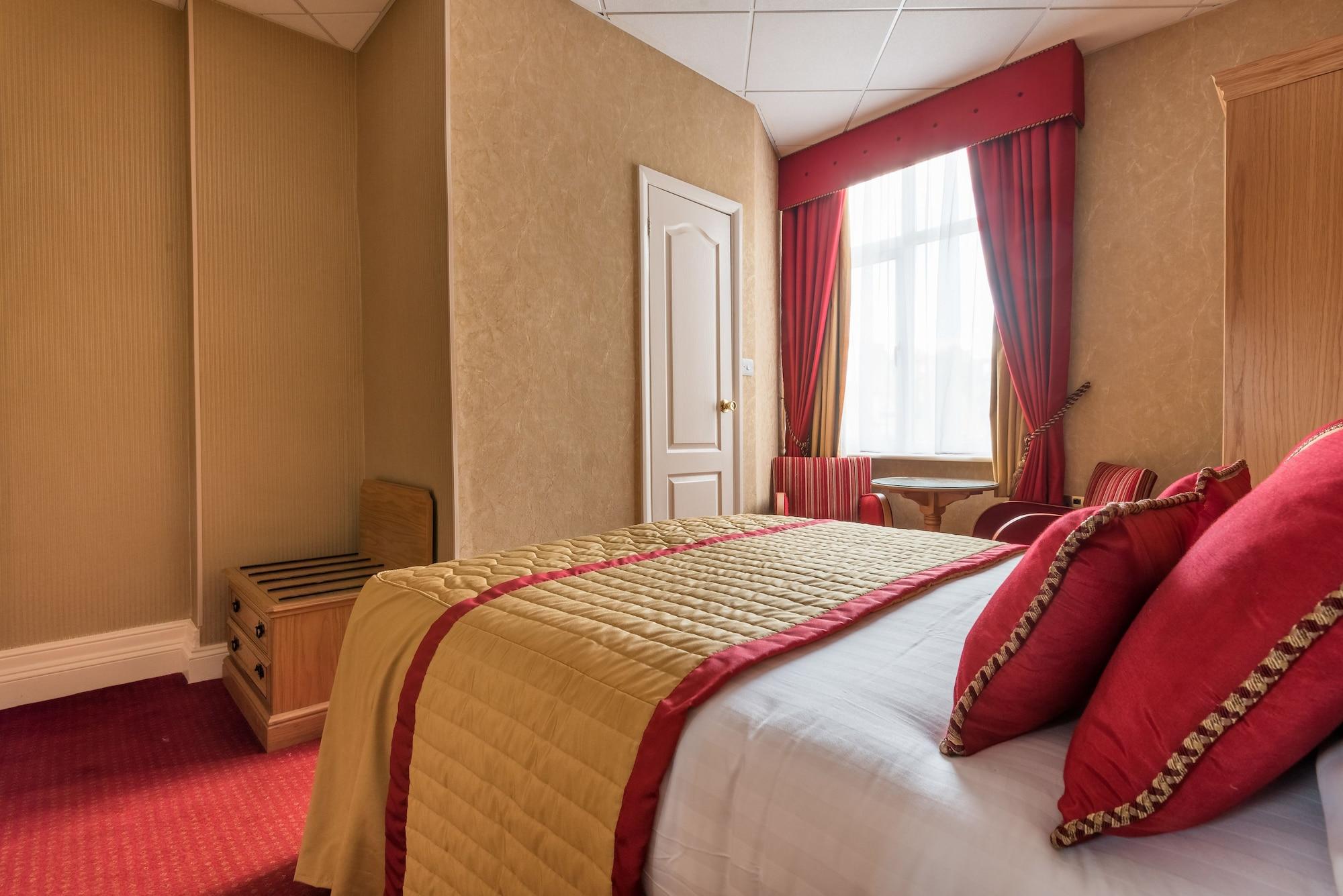 Hotel The Montana 3*