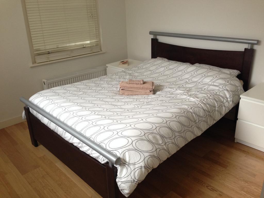 Apartment Hyde Park *