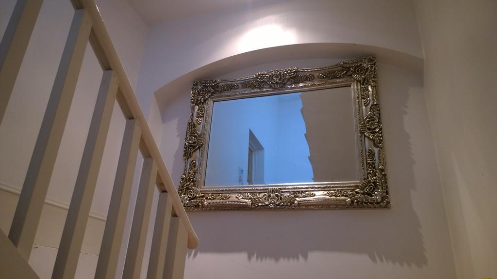Hyde Park Apartment London
