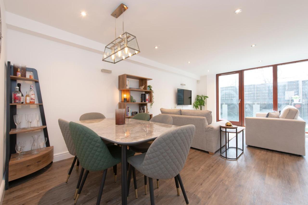 Appartement Park View Londen