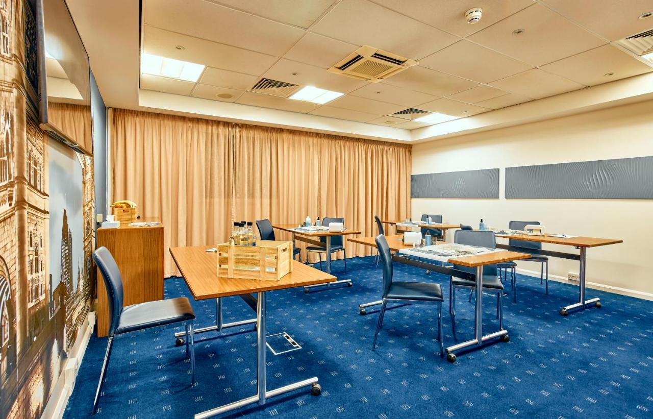 Express Stratford By Ihg Hotel Londres
