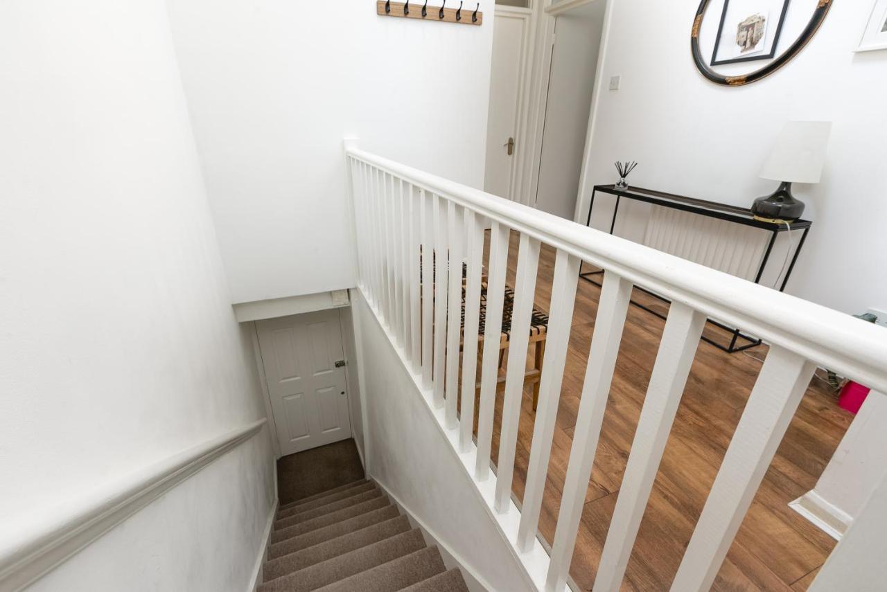 Vakantiehuis 3beds Mews House In Oxford Circus