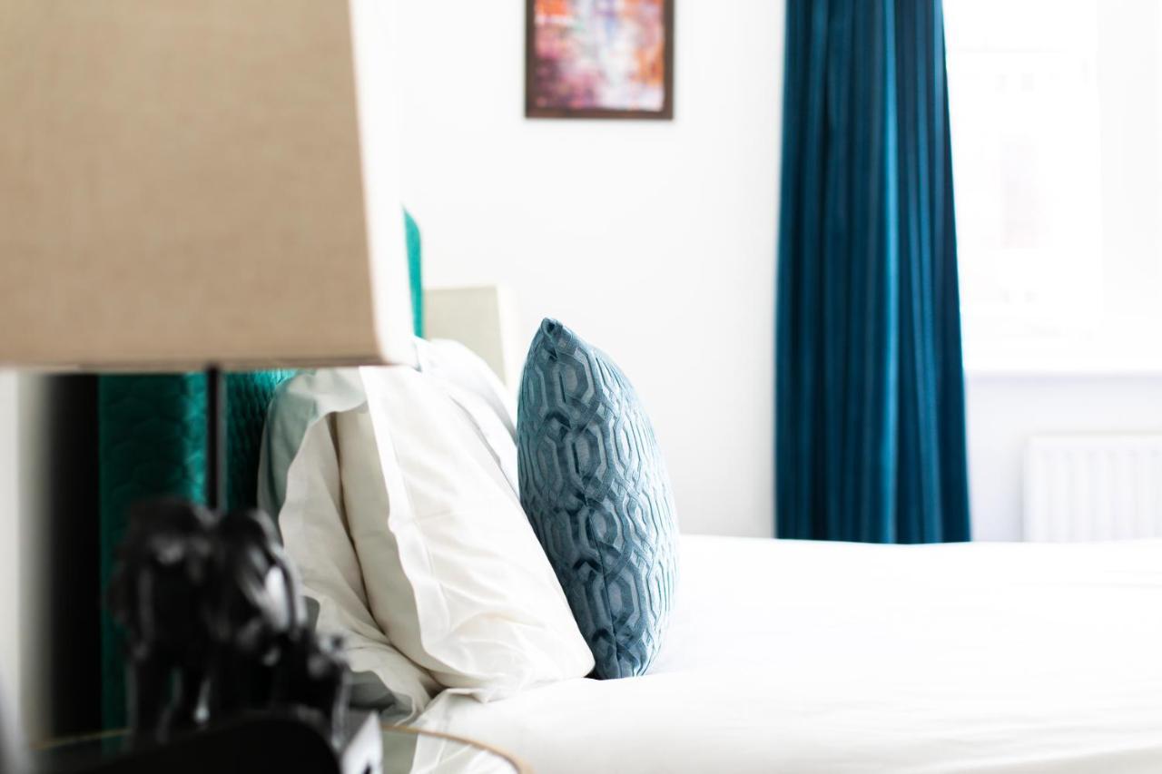 Vakantiehuis 3beds Mews House In Oxford Circus *
