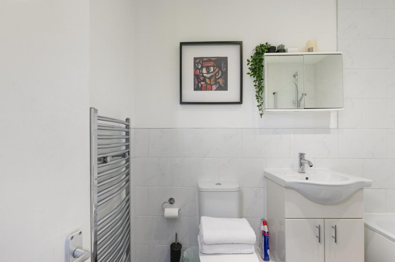3beds Mews House In Oxford Circus * Londen