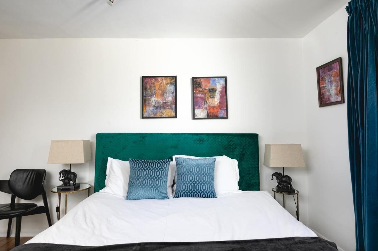 3beds Mews House In Oxford Circus Vakantiehuis Londen