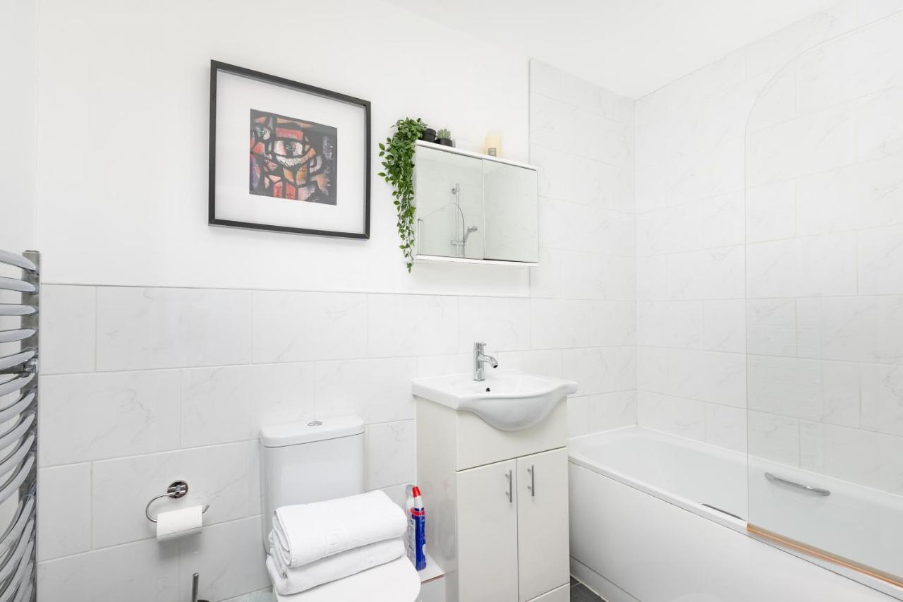 Vakantiehuis 3beds Mews House In Oxford Circus Londen