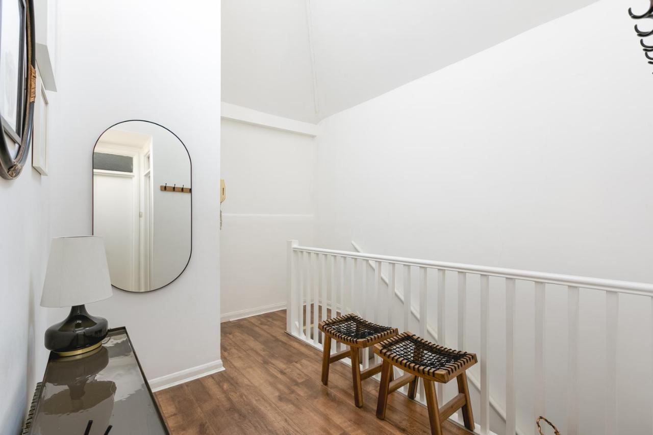 Vakantiehuis 3beds Mews House In Oxford Circus Londen