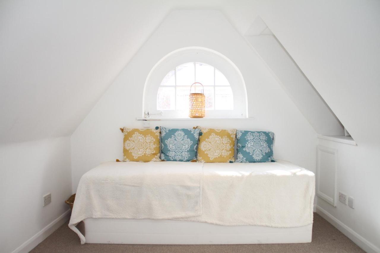 3beds Mews House In Oxford Circus Londen