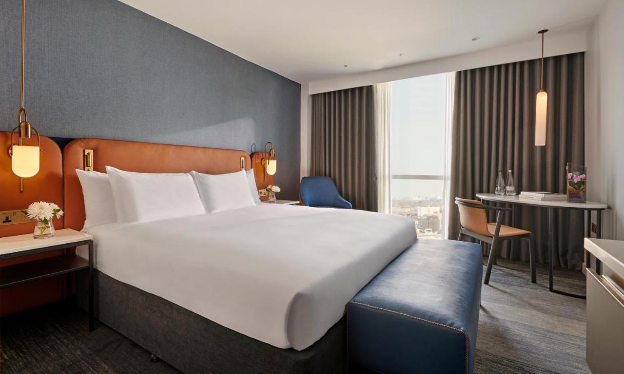 Hyatt Regency Stratford London
