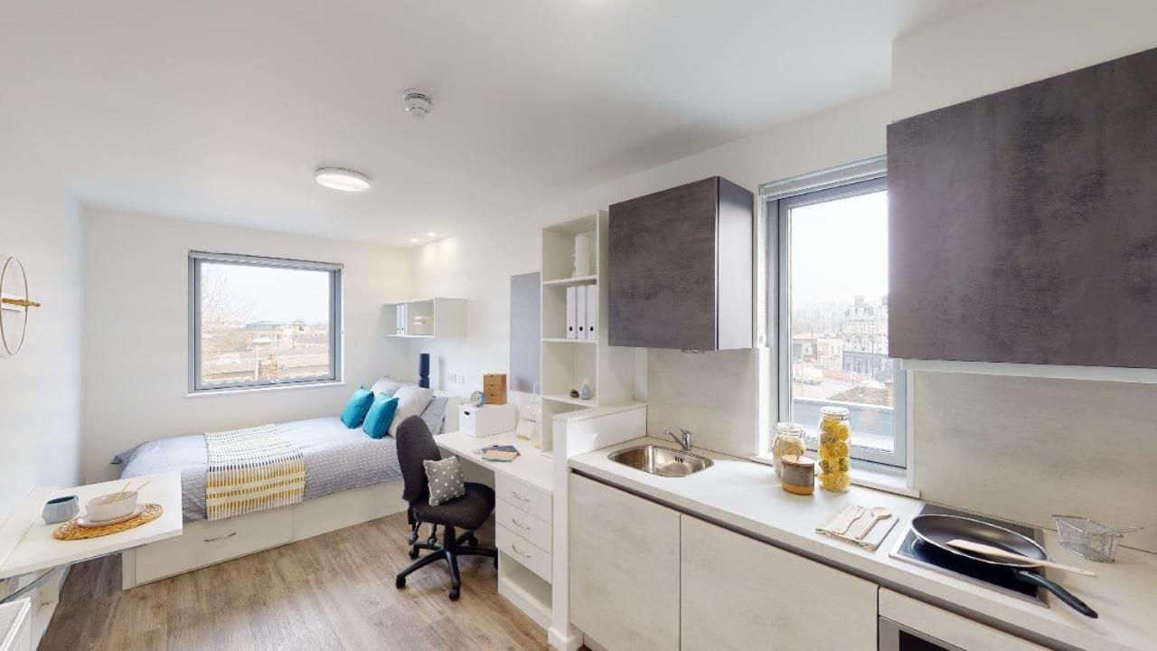 Modern And Stylish Studio At Westcombe House In Greenwich Appartement *