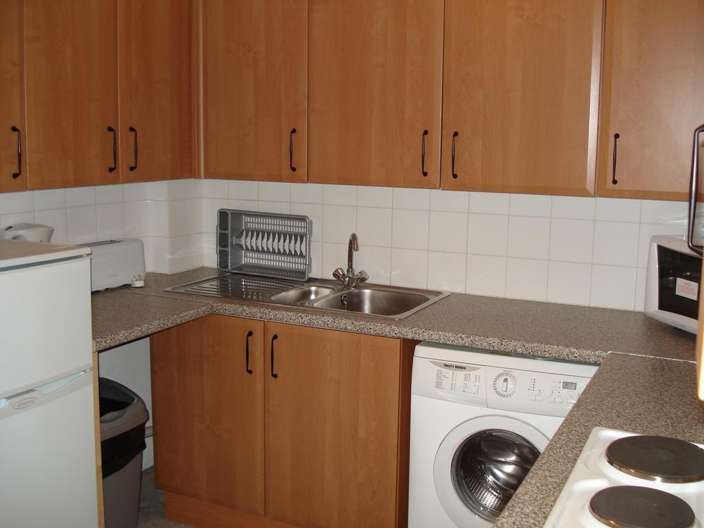 Access Holborn 3*