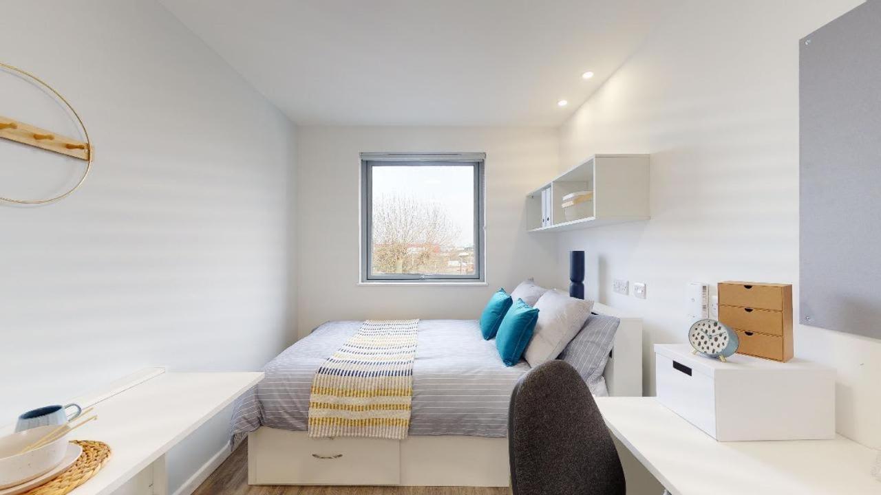 Modern And Stylish Studio At Westcombe House In Greenwich * Londen