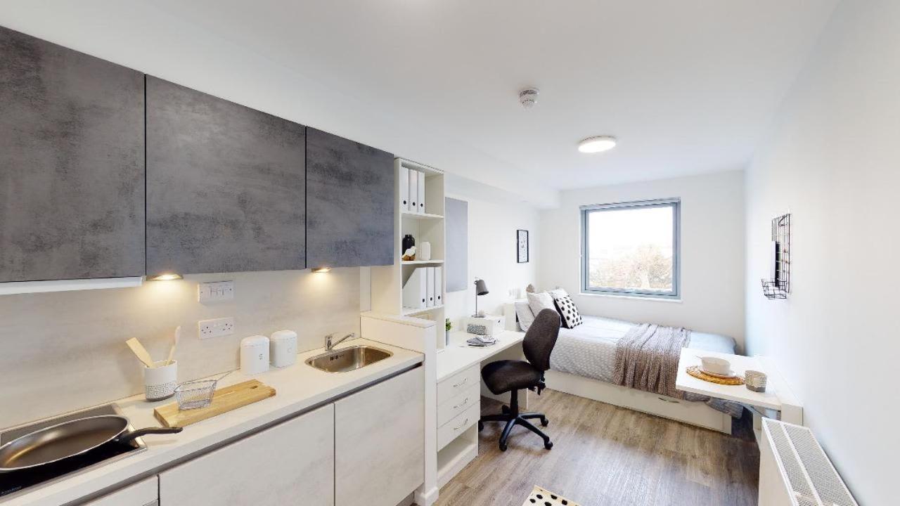 Appartement Modern And Stylish Studio At Westcombe House In Greenwich