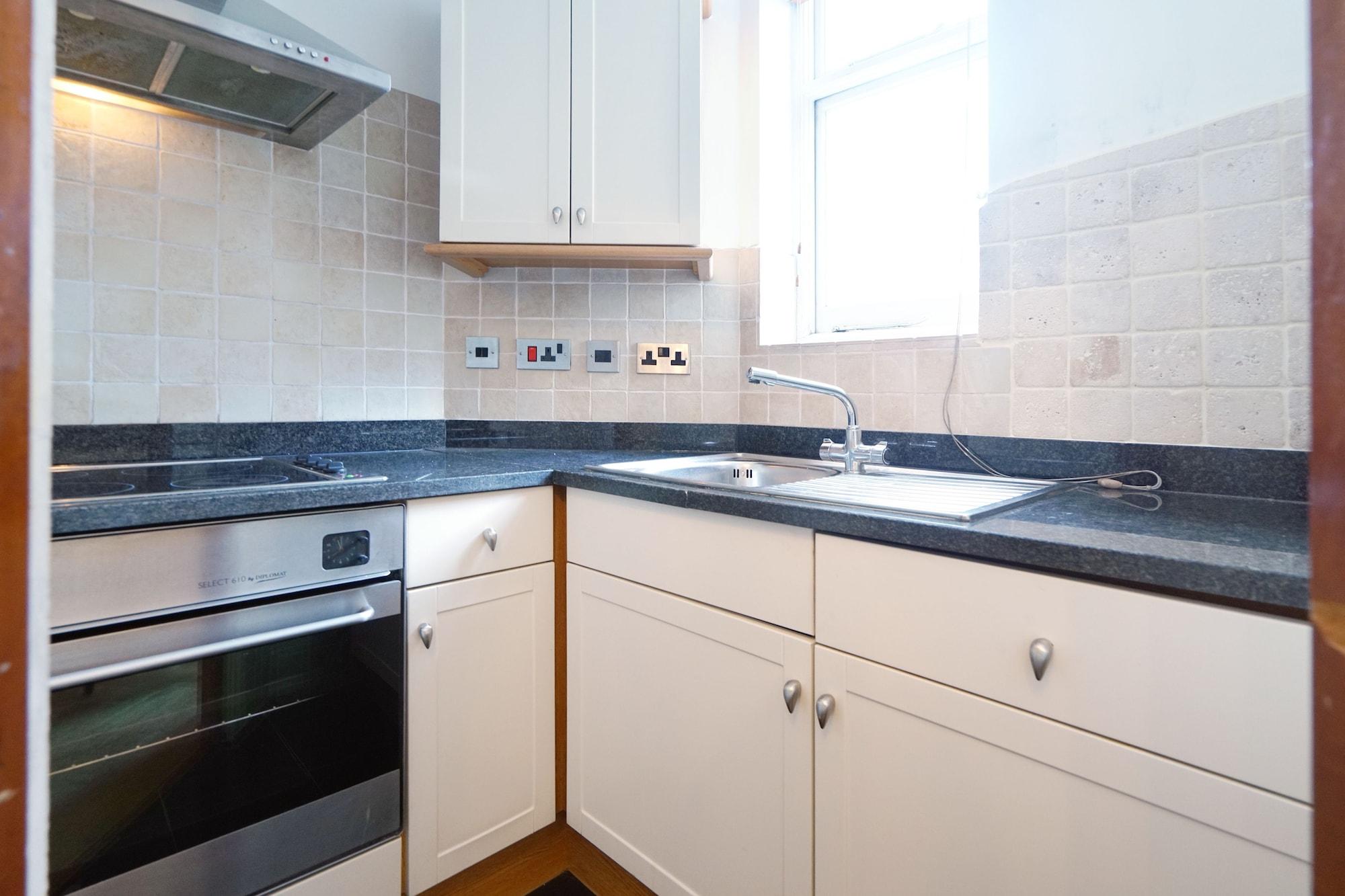 Chesham Court Knightsbridge Leilighetshoteller London