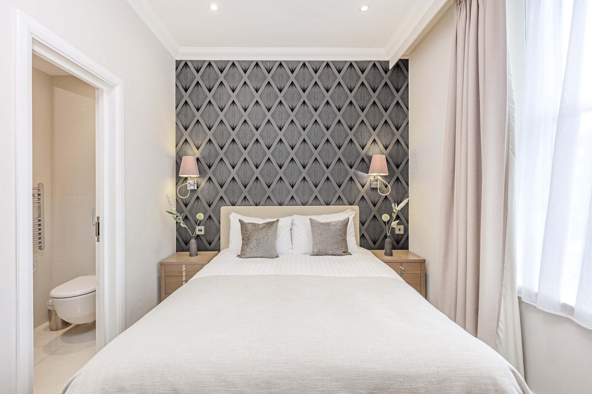 Aparthotel Ashburn Court