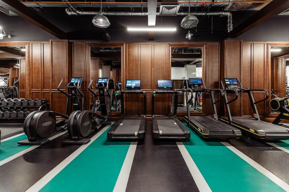 Virgin - Shoreditch 5* Londen