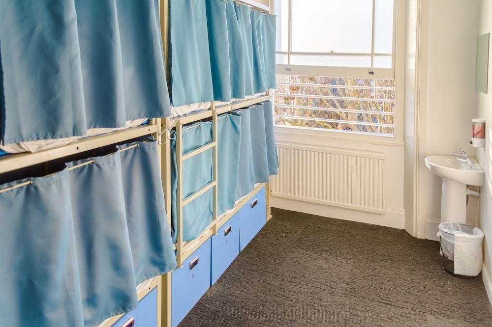 Hostel Smart Hyde Park