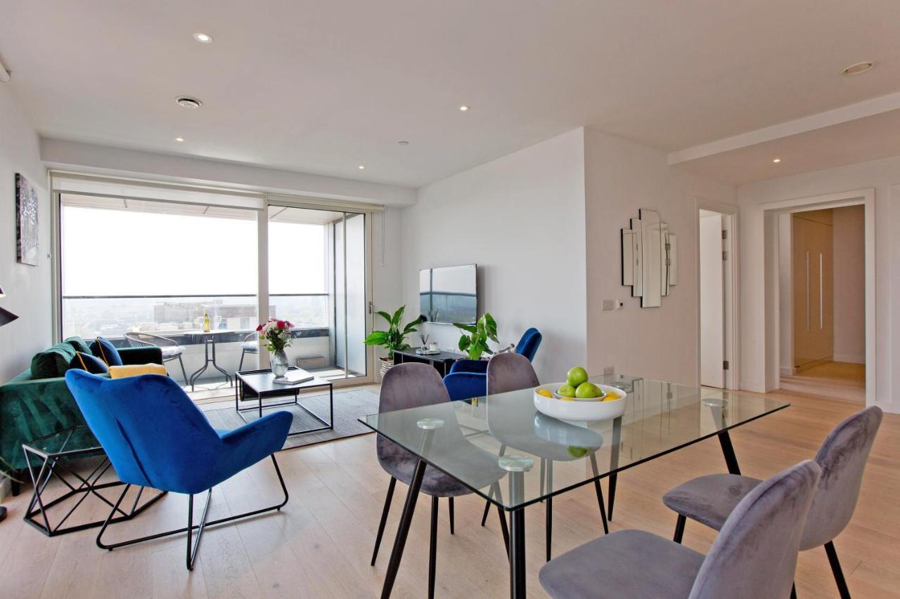 Hurlock Retreat London