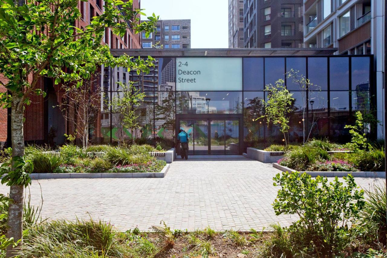 Hurlock Retreat Apartment London