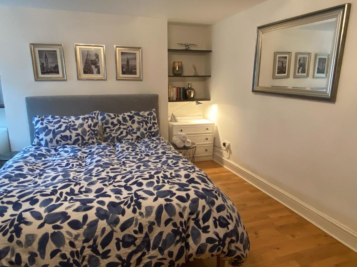 Spacious 2-bed Flat With Garden, 3 Minutes Walk From Oval Tube Station Londen